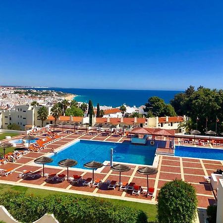 Albufeira Jardim - Apartamentos Turisticos Bagian luar foto