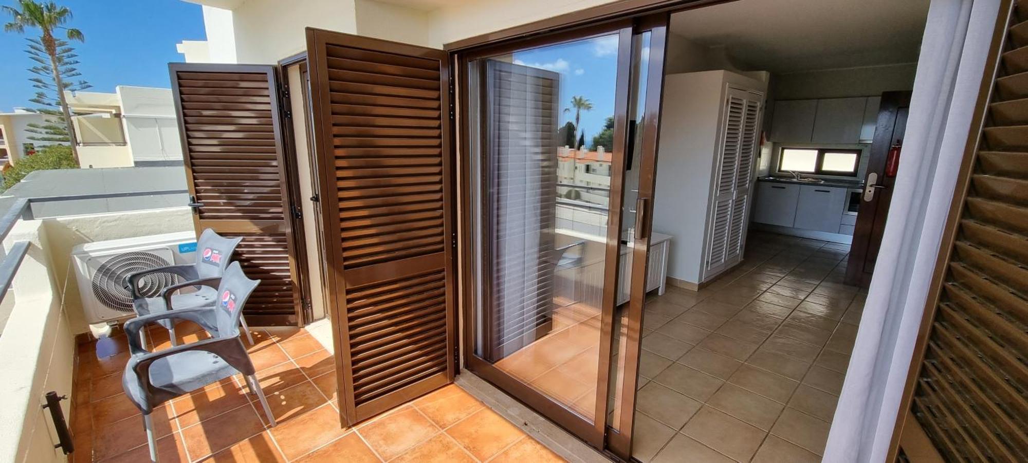 Albufeira Jardim - Apartamentos Turisticos Bagian luar foto