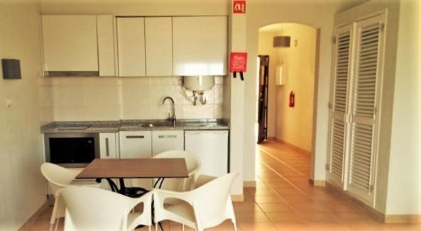 Albufeira Jardim - Apartamentos Turisticos Bagian luar foto
