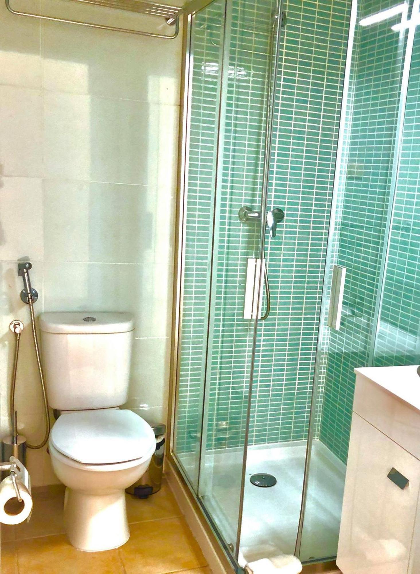 Albufeira Jardim - Apartamentos Turisticos Bagian luar foto