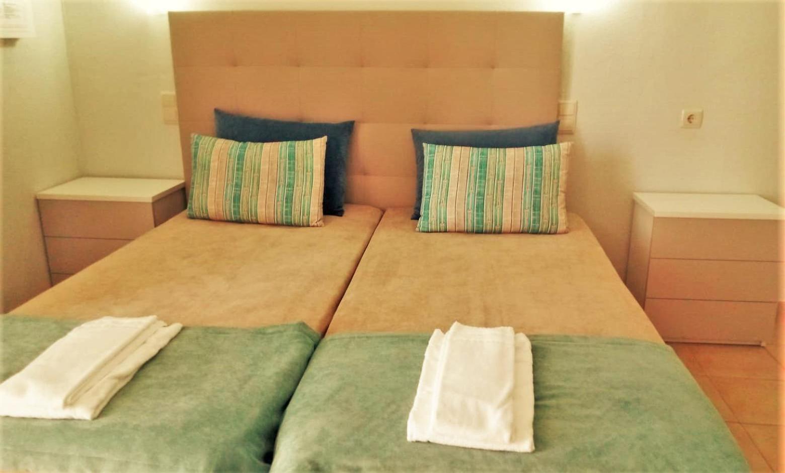 Albufeira Jardim - Apartamentos Turisticos Bagian luar foto