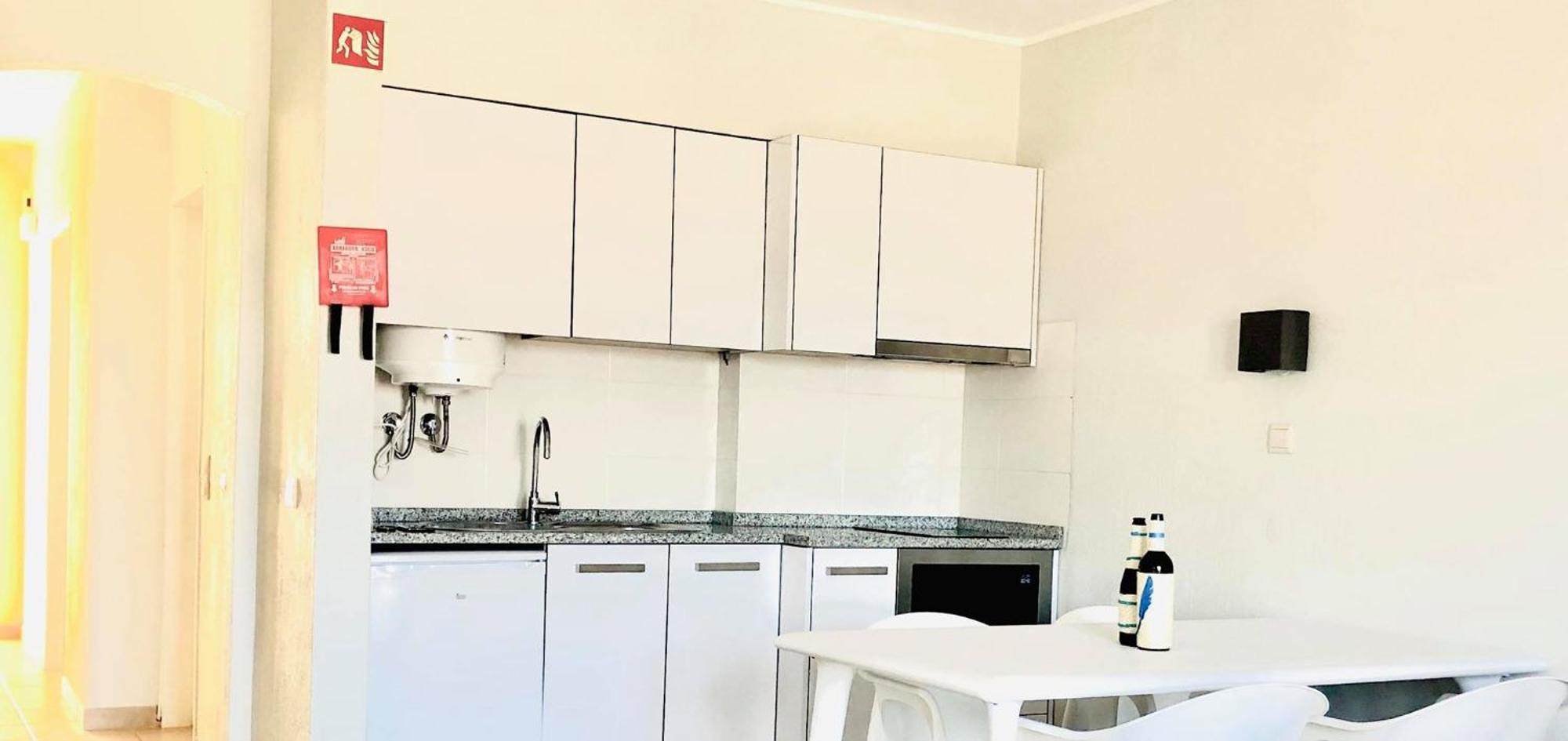 Albufeira Jardim - Apartamentos Turisticos Bagian luar foto