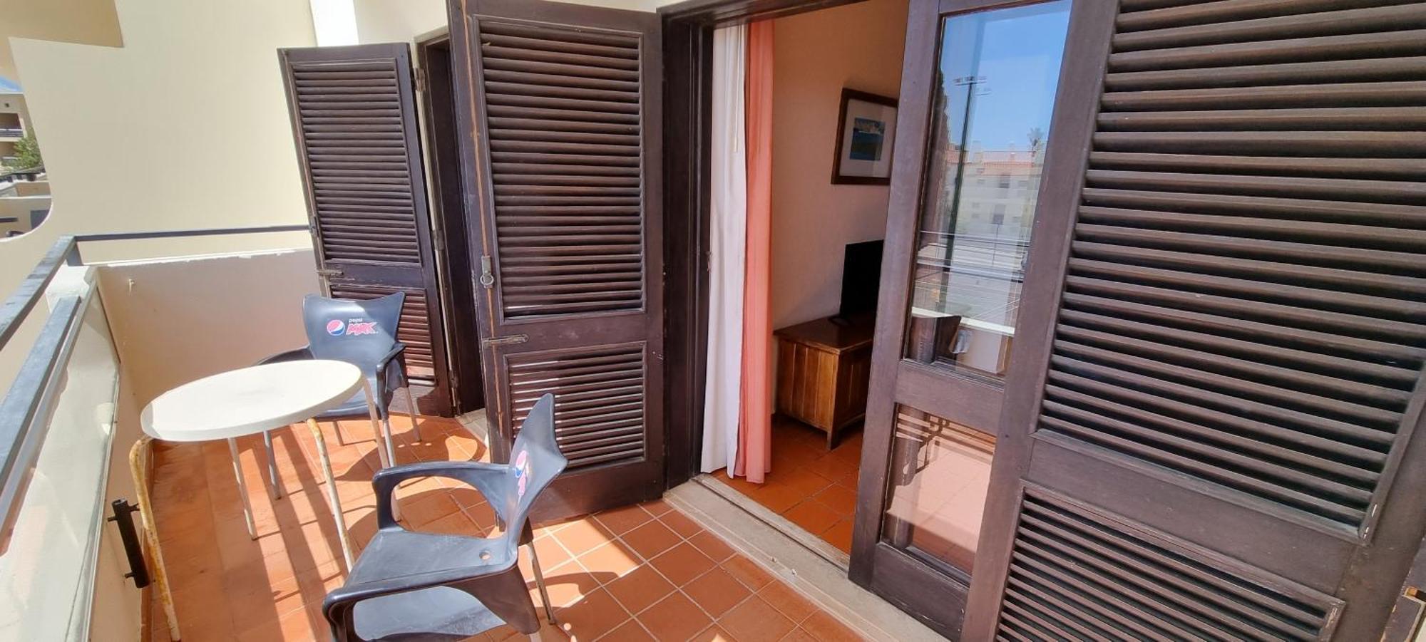 Albufeira Jardim - Apartamentos Turisticos Bagian luar foto