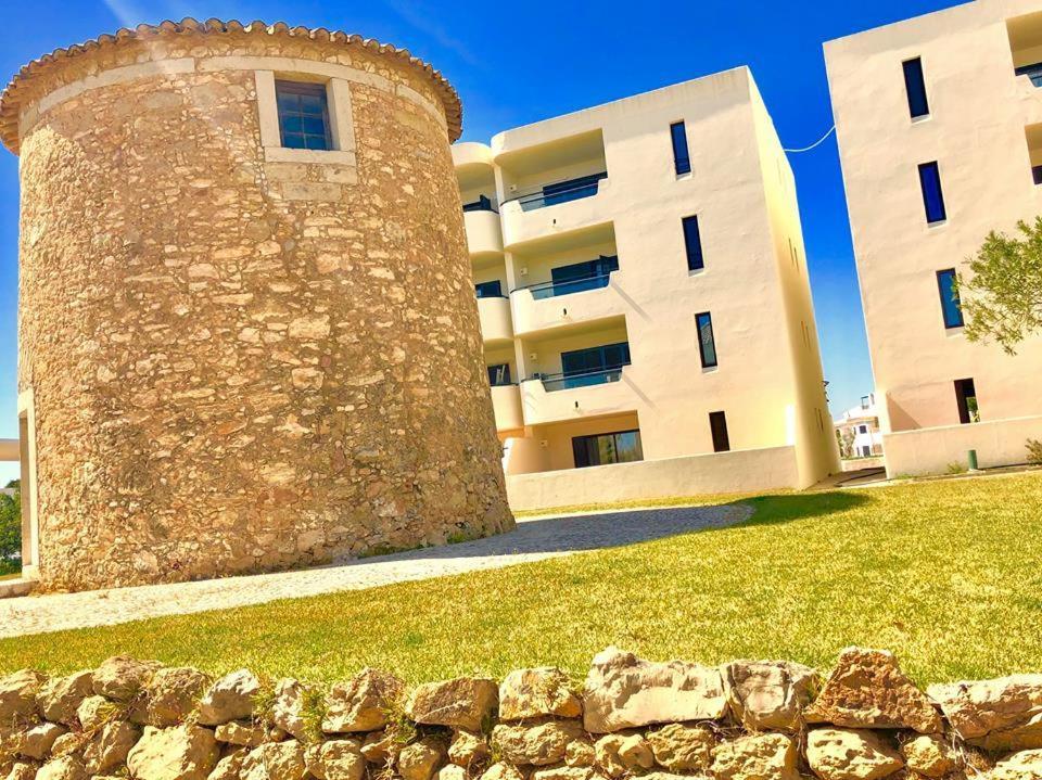 Albufeira Jardim - Apartamentos Turisticos Bagian luar foto