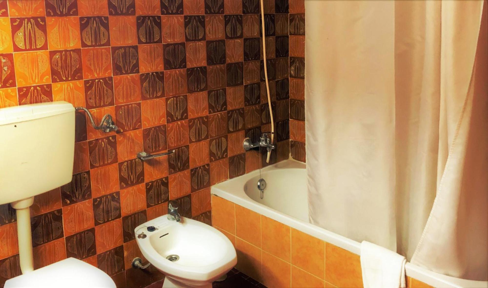 Albufeira Jardim - Apartamentos Turisticos Bagian luar foto
