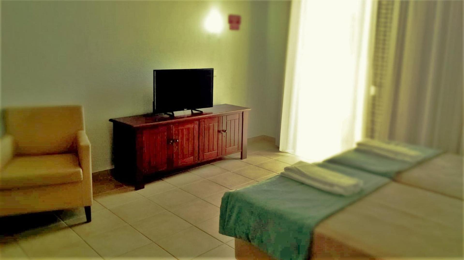 Albufeira Jardim - Apartamentos Turisticos Bagian luar foto