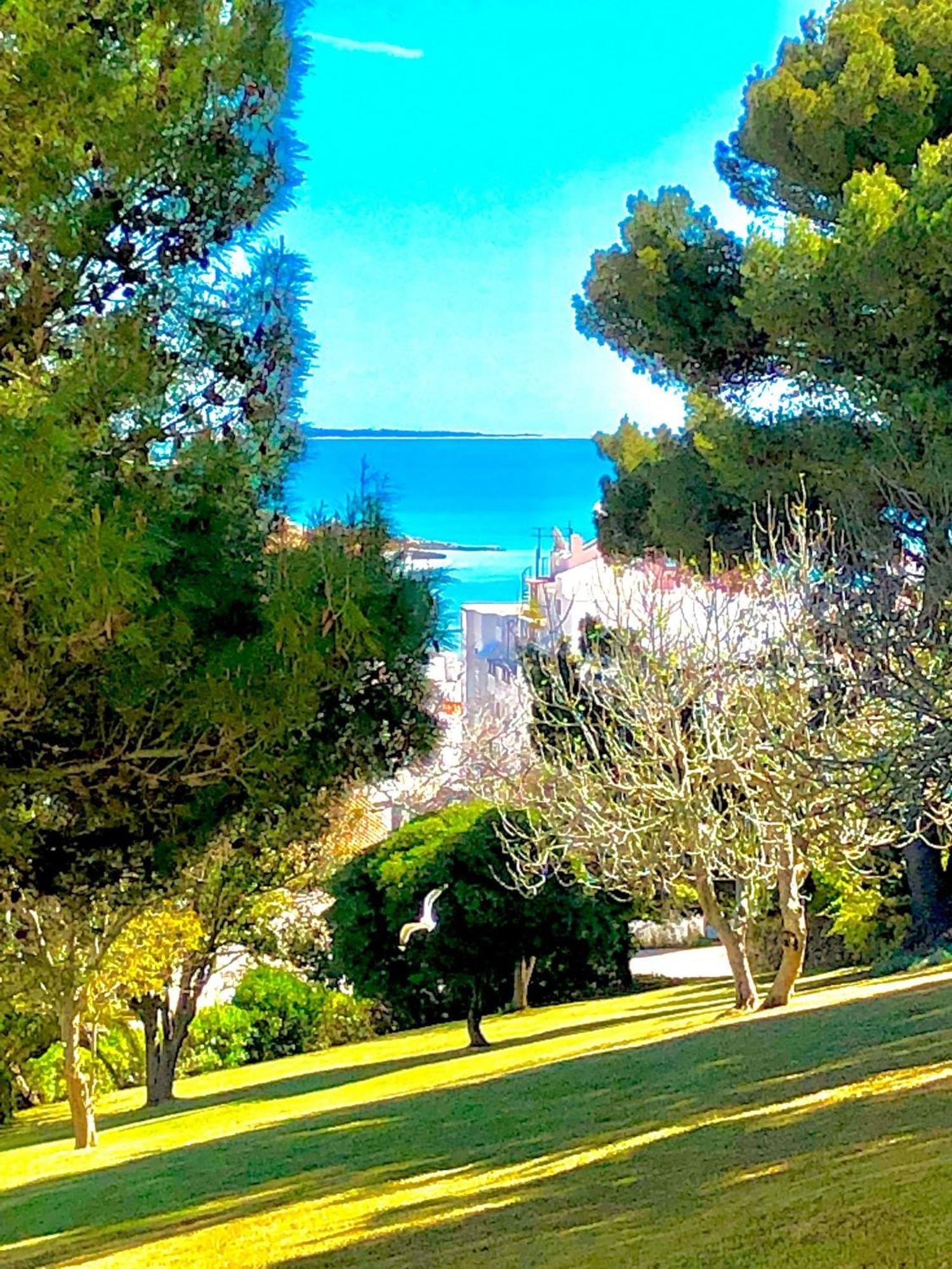 Albufeira Jardim - Apartamentos Turisticos Bagian luar foto