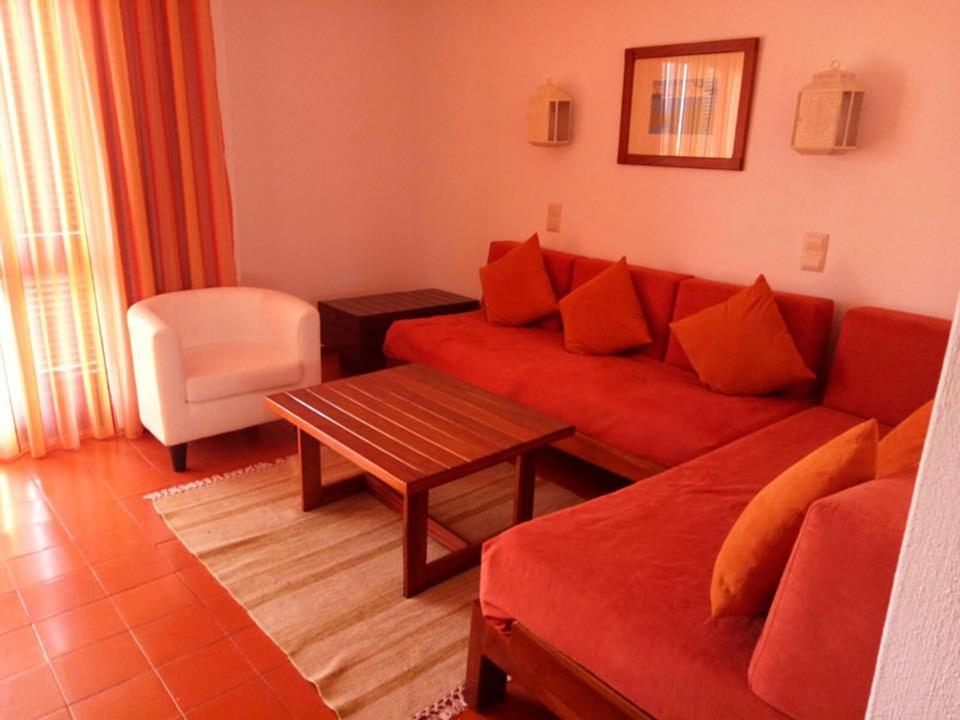 Albufeira Jardim - Apartamentos Turisticos Bagian luar foto