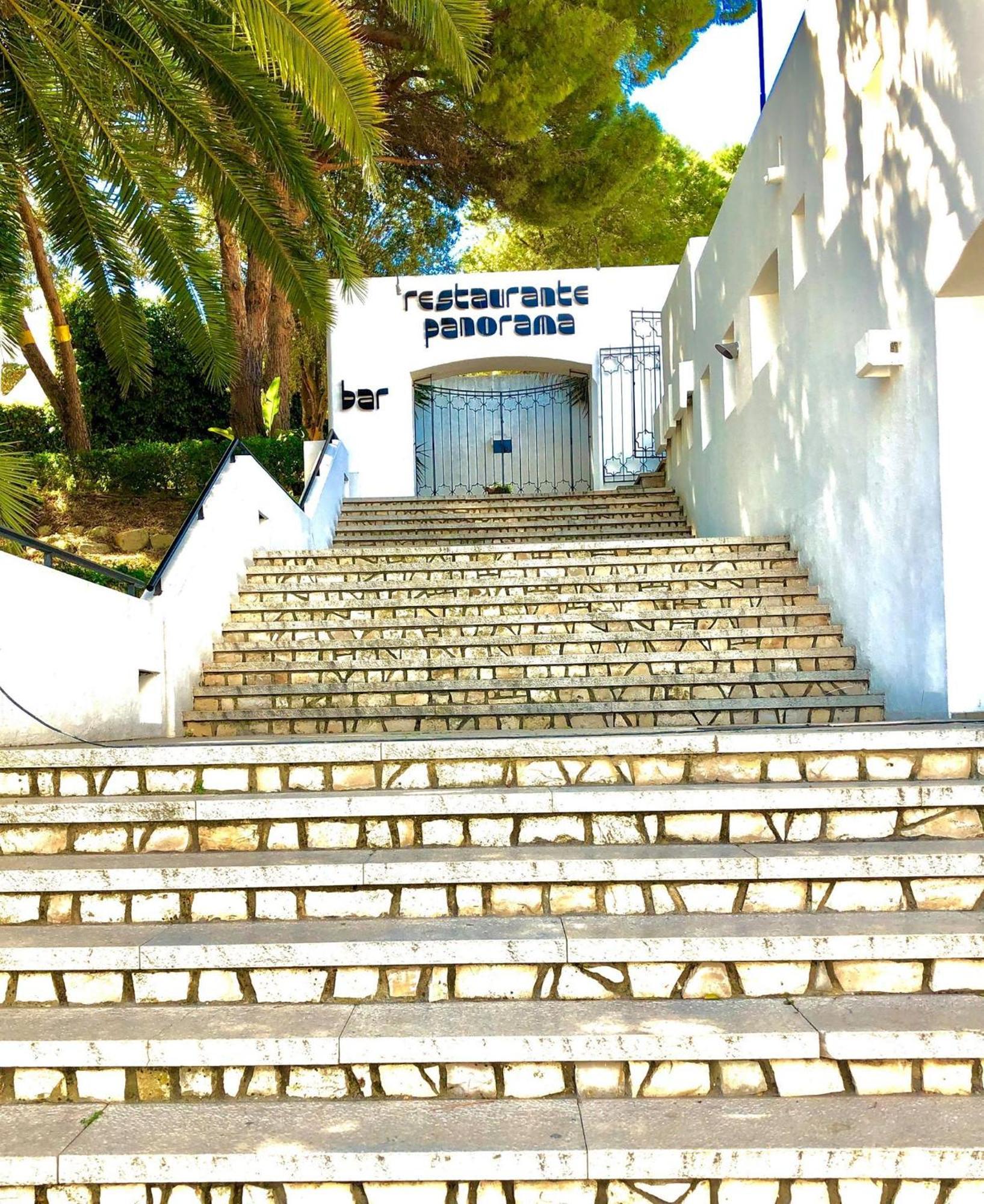 Albufeira Jardim - Apartamentos Turisticos Bagian luar foto