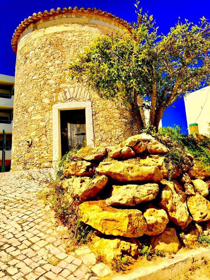 Albufeira Jardim - Apartamentos Turisticos Bagian luar foto