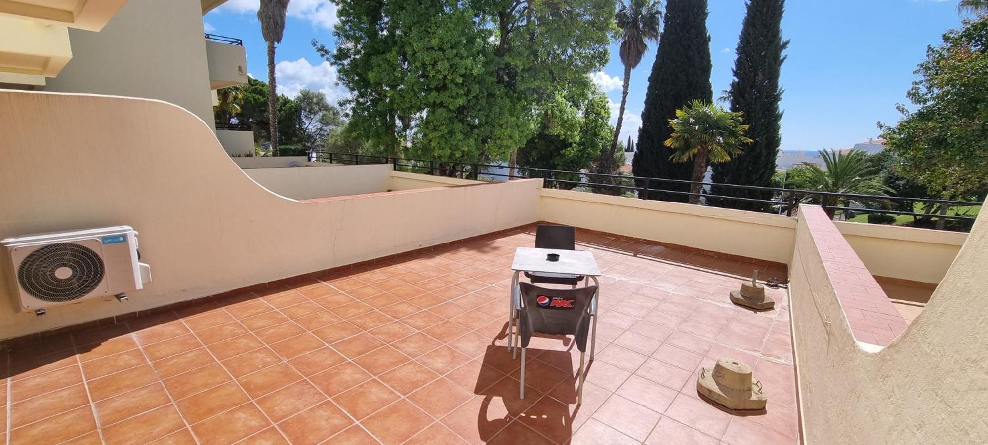 Albufeira Jardim - Apartamentos Turisticos Bagian luar foto