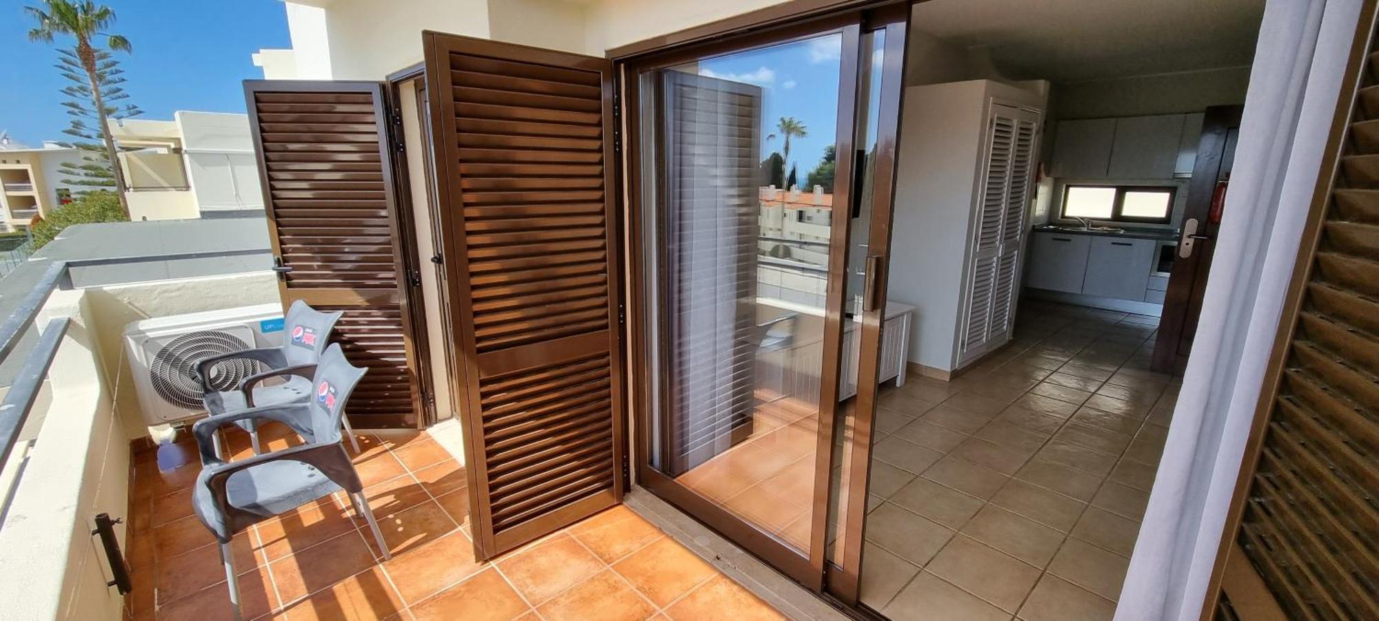 Albufeira Jardim - Apartamentos Turisticos Bagian luar foto