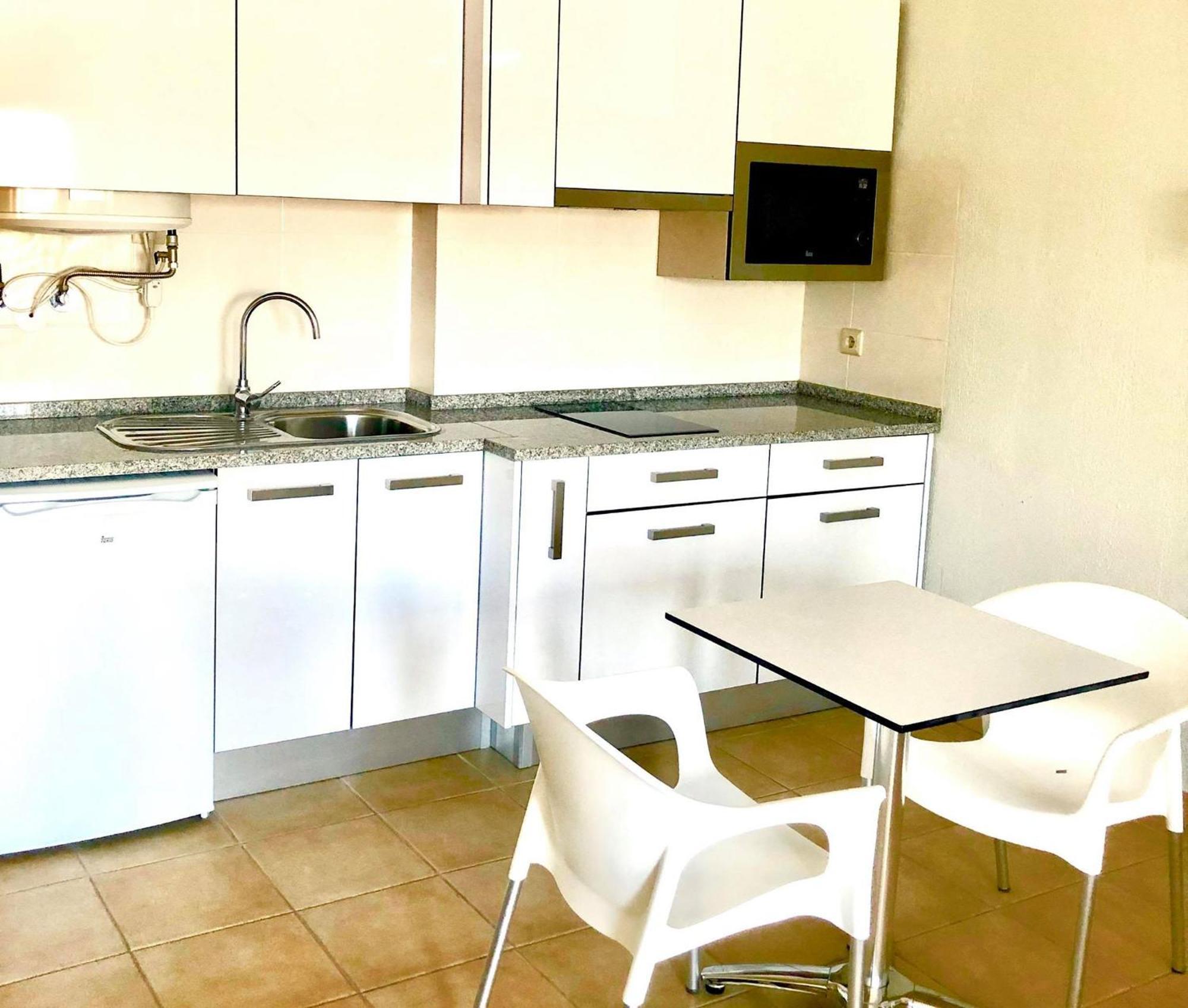 Albufeira Jardim - Apartamentos Turisticos Bagian luar foto